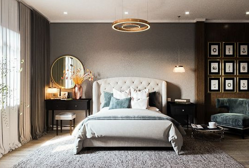 top high end quality custom built and hand made furniture maker & supplier &manufacturer&brand&company&factory in china -interi furniture