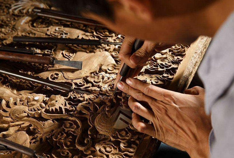 top high end quality custom built and hand made furniture maker & supplier &manufacturer&brand&company&factory in china -interi furniture