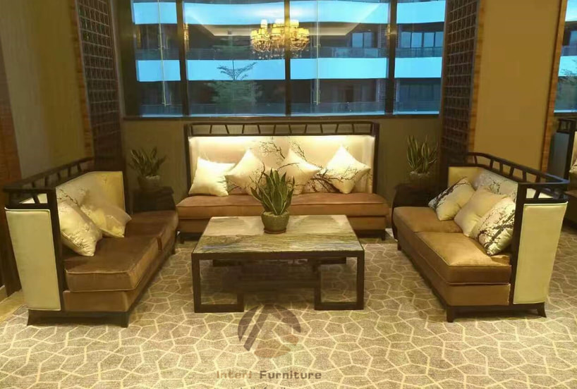 top high end quality custom built and hand made furniture maker & supplier &manufacturer&brand&company&factory in china -interi furniture