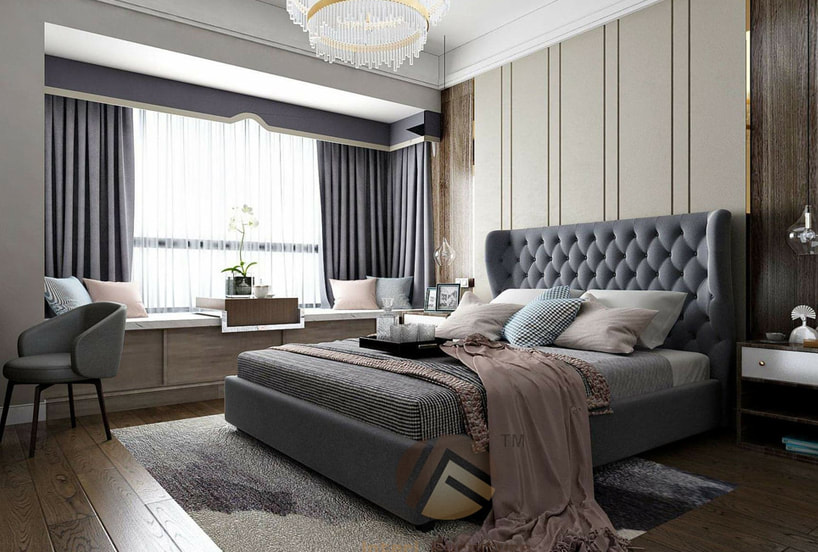 top high end quality custom built and hand made furniture maker & supplier &manufacturer&brand&company&factory in china -interi furniture