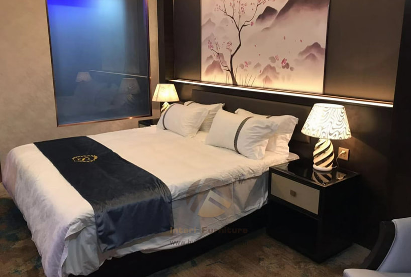 top high end quality custom built and hand made furniture maker & supplier &manufacturer&brand&company&factory in china -interi furniture