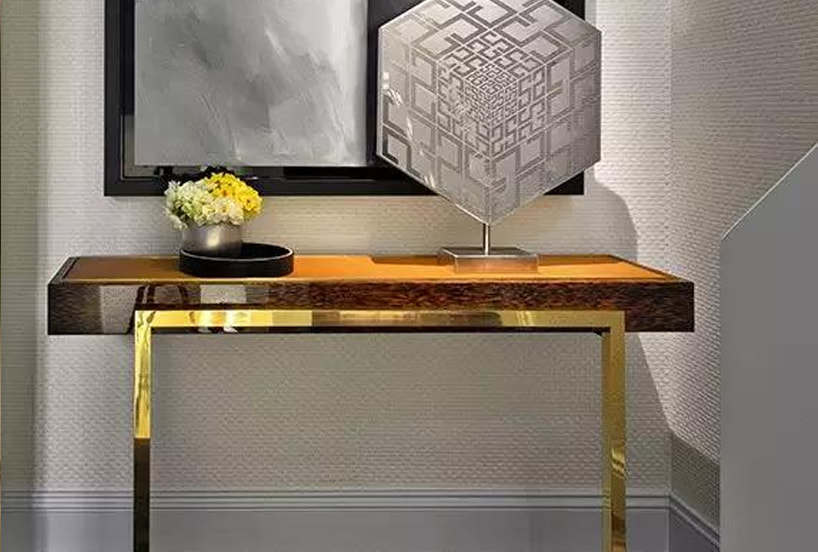 top high end quality custom built and hand made furniture maker & supplier &manufacturer&brand&company&factory in china -interi furniture