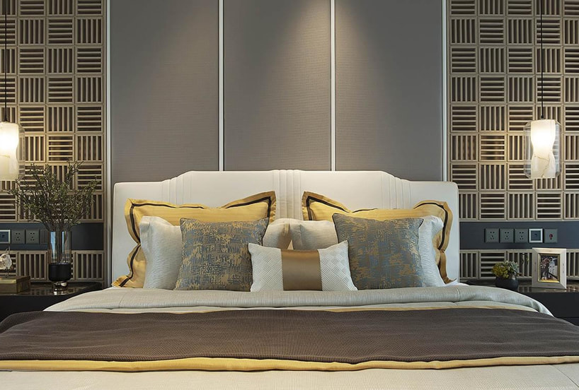 top high end quality custom built and hand made furniture maker & supplier &manufacturer&brand&company&factory in china -interi furniture