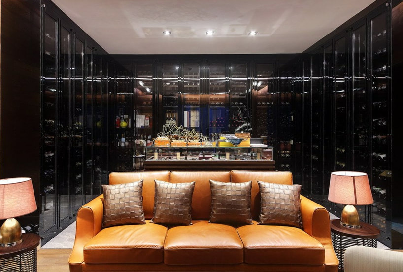 top high end quality custom built and hand made furniture maker & supplier &manufacturer&brand&company&factory in china -interi furniture