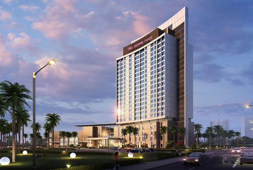 china luxury custom hotel furniture and home furniture maker and company-interi furniture