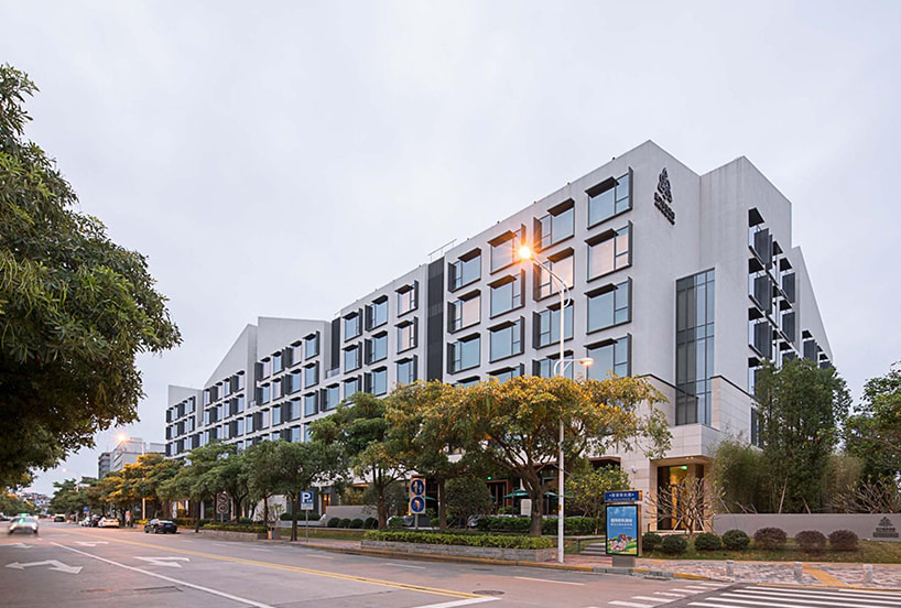 china custom hotel furniture and contract furniture maker and company-interi furniture