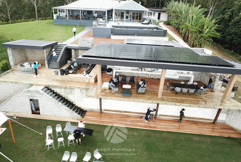 top high end quality custom built and hand made furniture maker & supplier &manufacturer&brand&company&factory in china -interi furniture