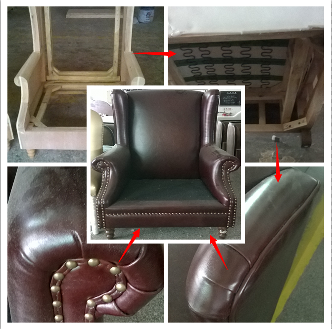  LUXURY CUSTOM  HOME FURNITURE MADE BY CHINA HIGH END FURNITURE FACTORY AND COMPANY-INTERI FURNITURE