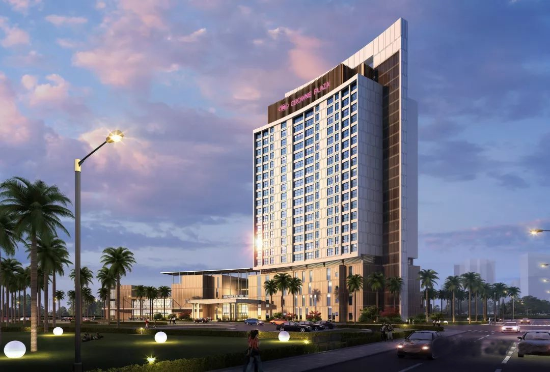 China high quality contract furniture&hosptality furniture factory