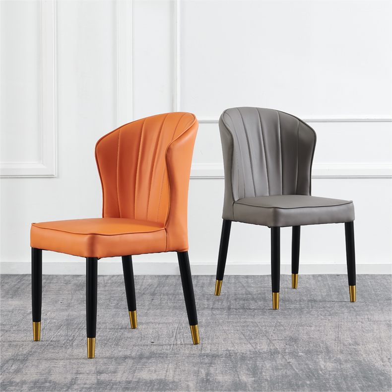 top china made custom home furniture modern design contemporary dining chair company-interi furniture
