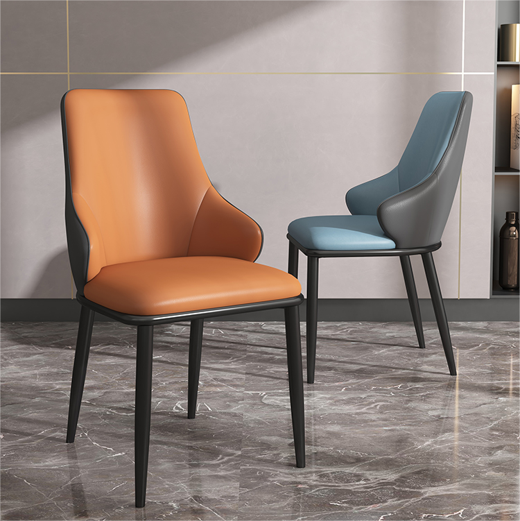 best quality china made custom home furniture modern design contemporary dining chair store-interi furniture
