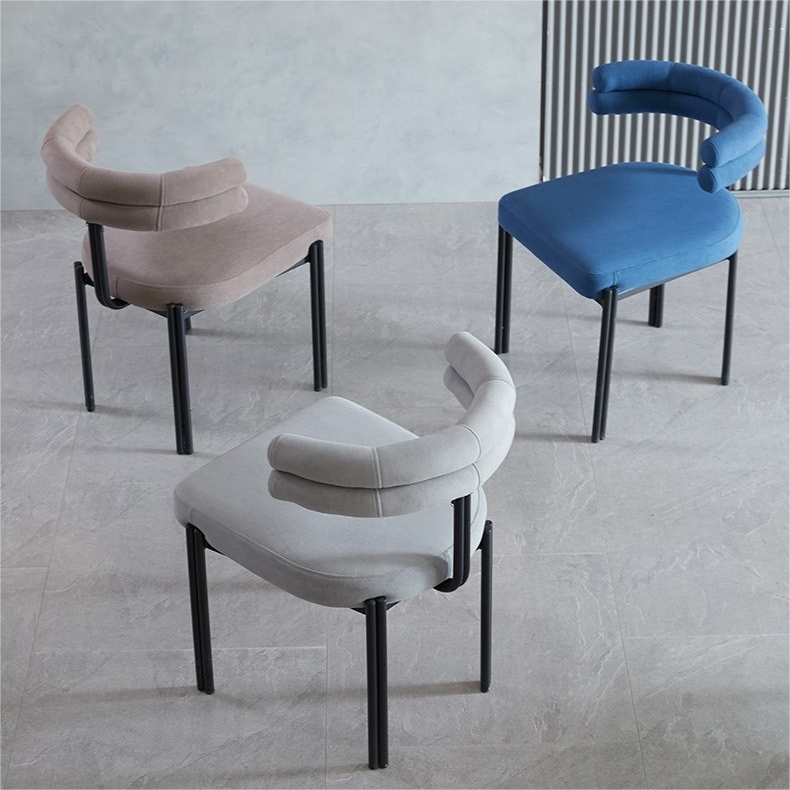 best quality china made custom home furniture modern design contemporary dining chair shop-interi furniture