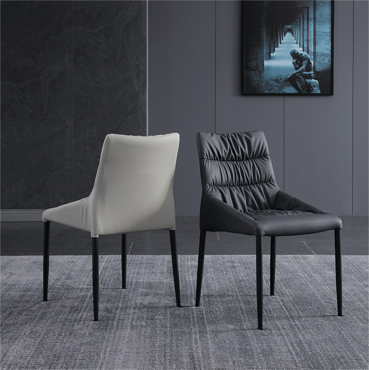 best quality china made custom home furniture modern design contemporary dining chair store-interi furniture